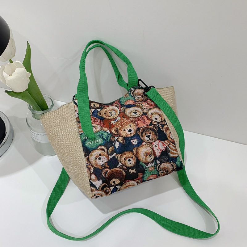 Túi Xách Cỡ Lớn Thời Trang Dành Cho Nữ