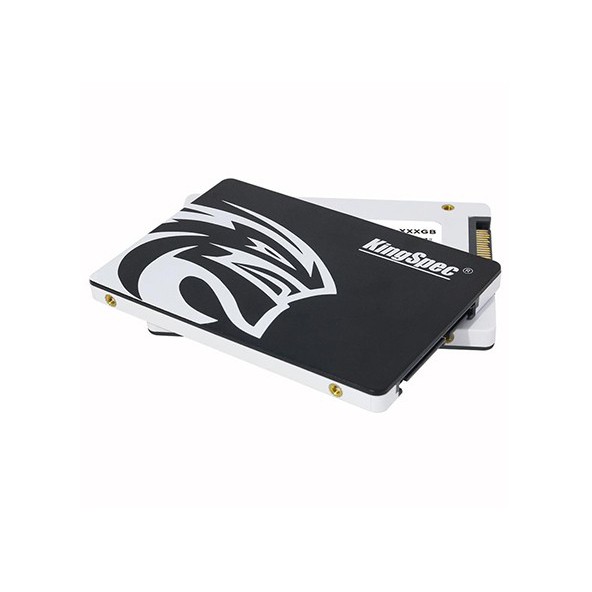 Ổ cứng SSD KingSpec 90G - 120G - 240G - New bảo hành 3 năm!