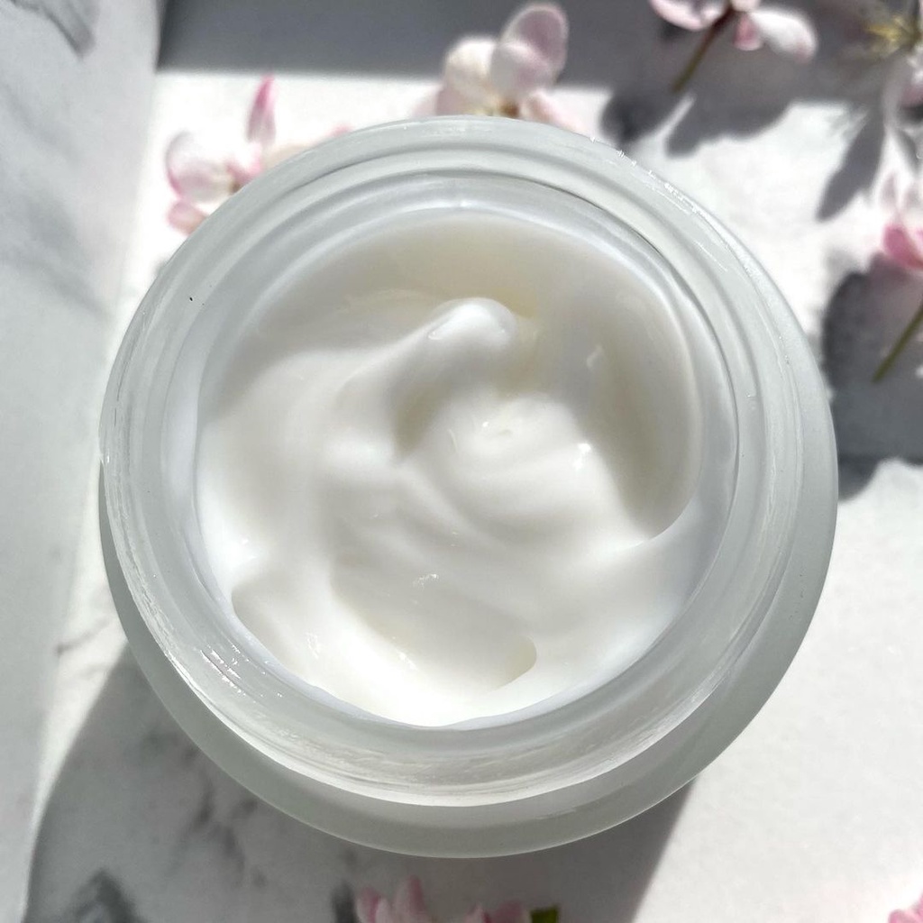 Kem dưỡng Cám Gạo BOJ