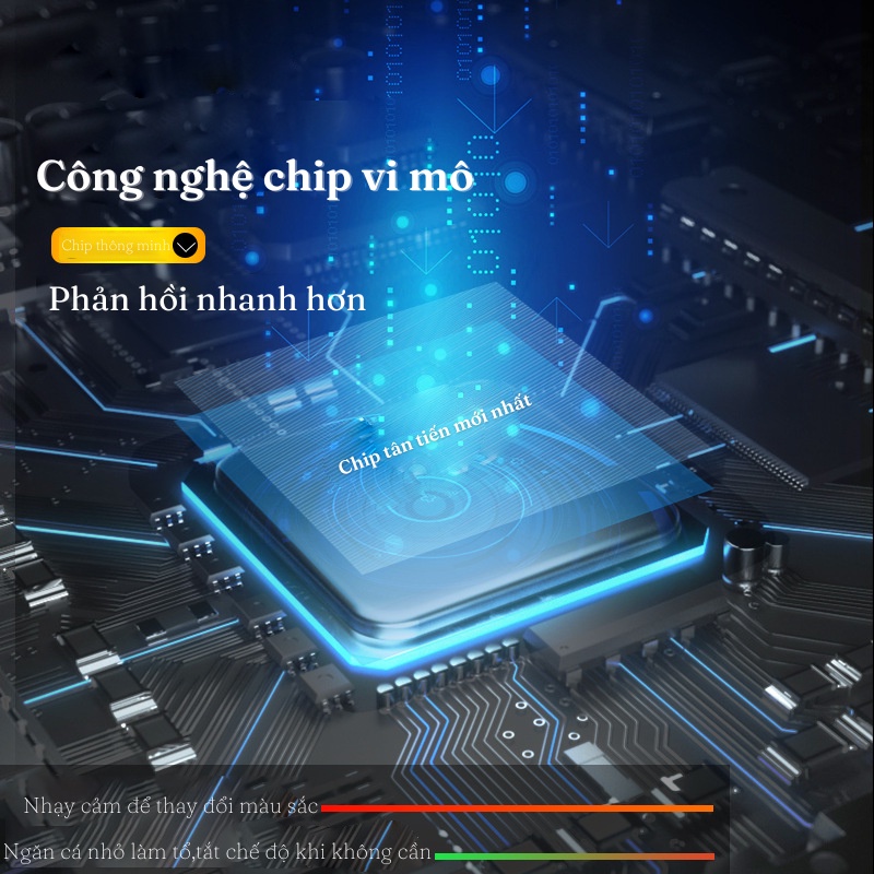 Phao Câu Đài đổi màu ngày và đêm Long Thanh Tự , tăm phao đa dạng , truyền tín hiệu siêu nhậy