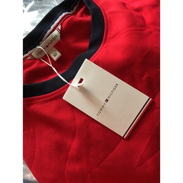 Đầm TOMMY HILFIGER 🍀🍀🍀