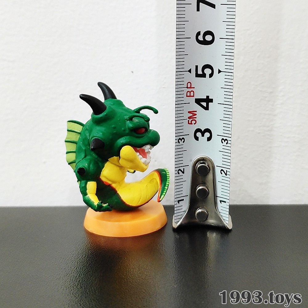 [nobox - 2nd] Mô hình chính hãng PLEX figure Dragon Ball Z Anime Chara Heroes Vol.2 - Rồng thần Namek Porunga Shenron