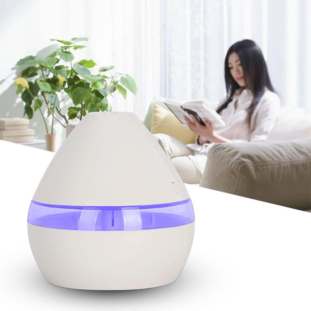 Máy Lọc Không Khí Khuếch Tán Tinh Dầu