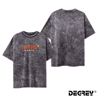 Tee Classic Wash Degrey