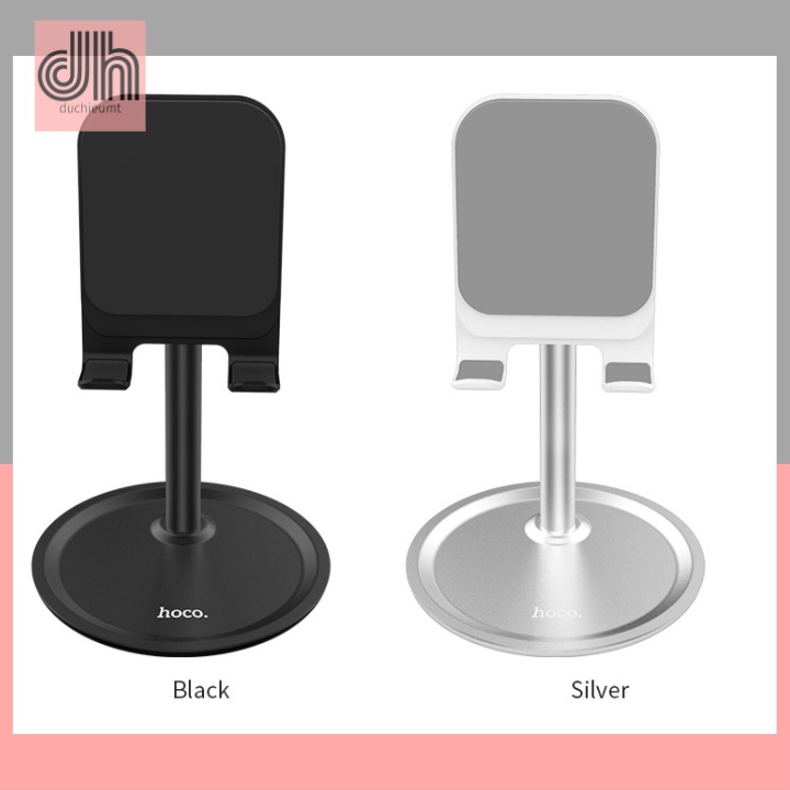 Giá đỡ điện thoại máy tính bảng Hoco PH15