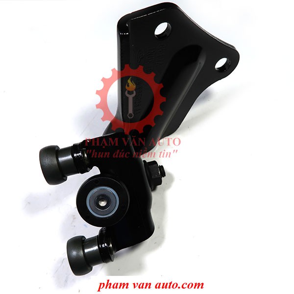Bi cửa lùa trên Ford Transit CHÍNH HÃNG, Bạc đạn trượt cửa lùa ô tô Transit mã DC19V25028AA Phạm Văn auto