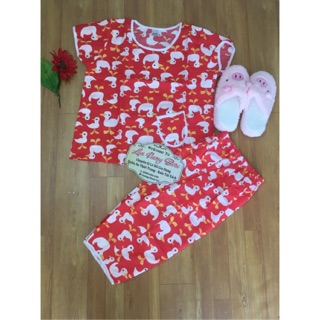 Set bộ lửng kate vịt