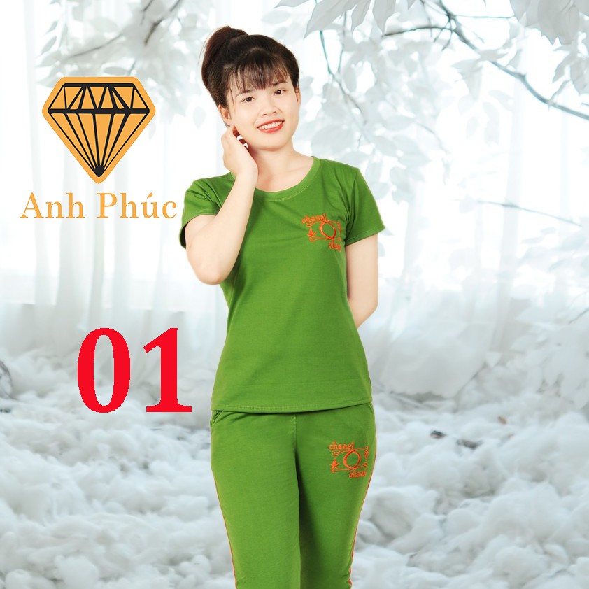 Anh Phúc 01- Đồ Ngủ Măc Nhà Nữ, Cửa hàng trực tuyến | BigBuy360 - bigbuy360.vn