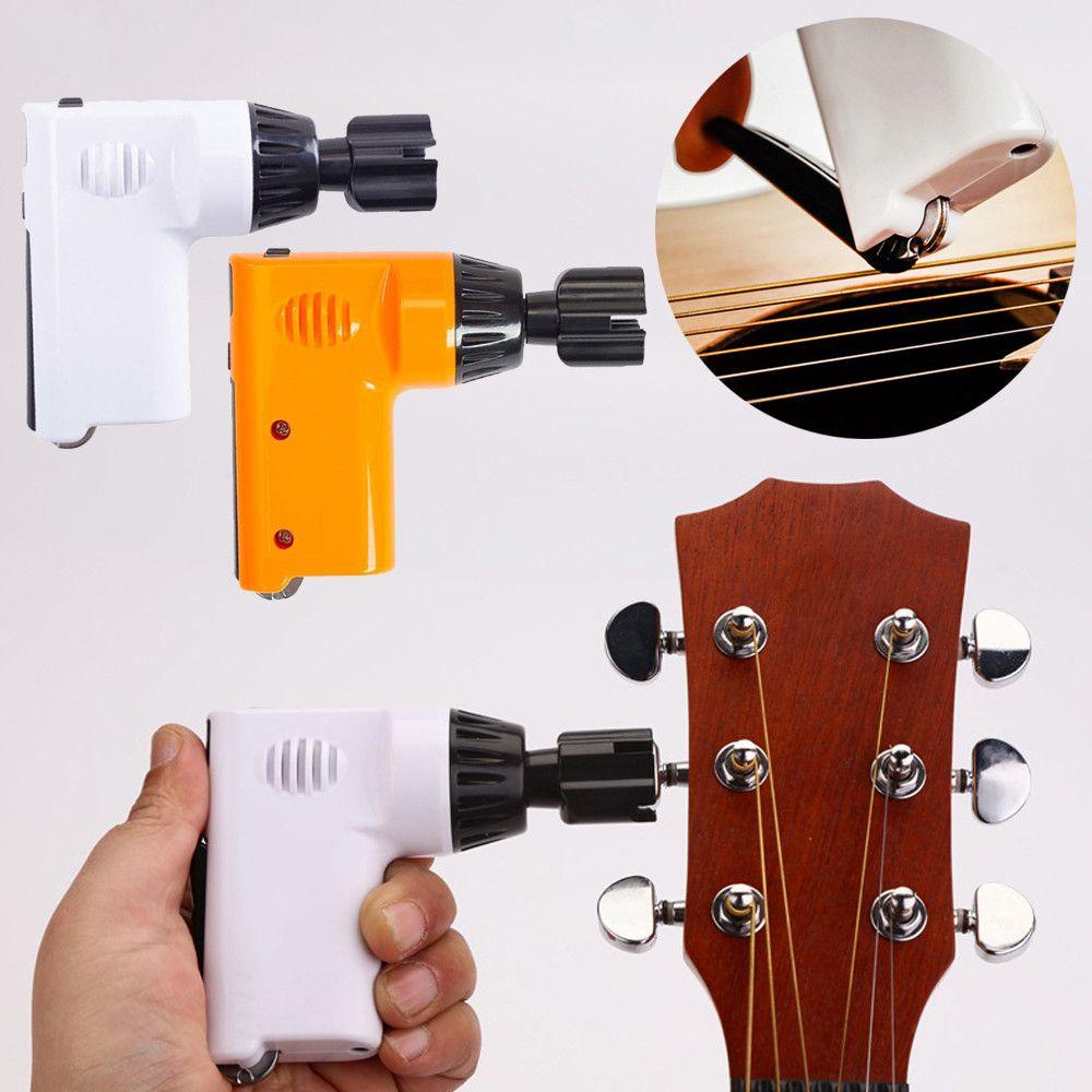 Dụng Cụ Gỡ Chốt Dây Đàn Guitar Tự Động