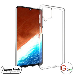 Ốp lưng dẻo Samsung Galaxy A12 5G