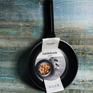 [Lock&Lock] Nồi Edge dùng cho bếp từ