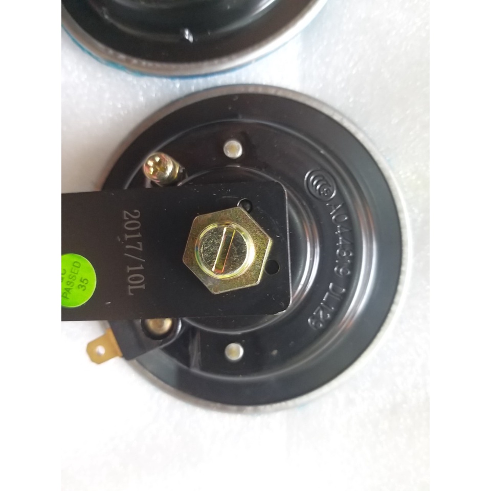 Cặp kèn zin GZ125- 150A