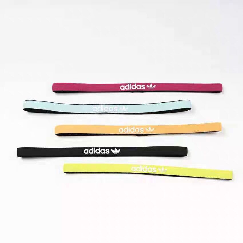 Băng đô thể thao Adidas Nike chống trượt