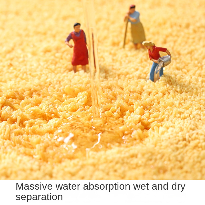 Thảm Chùi Chân Hình Động Vật Hoạt Hình Phong Cách Nhật Bản