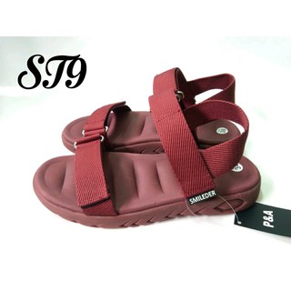 Giày sandal Smileder - đế phylon - siêu êm, siêu nhẹ.