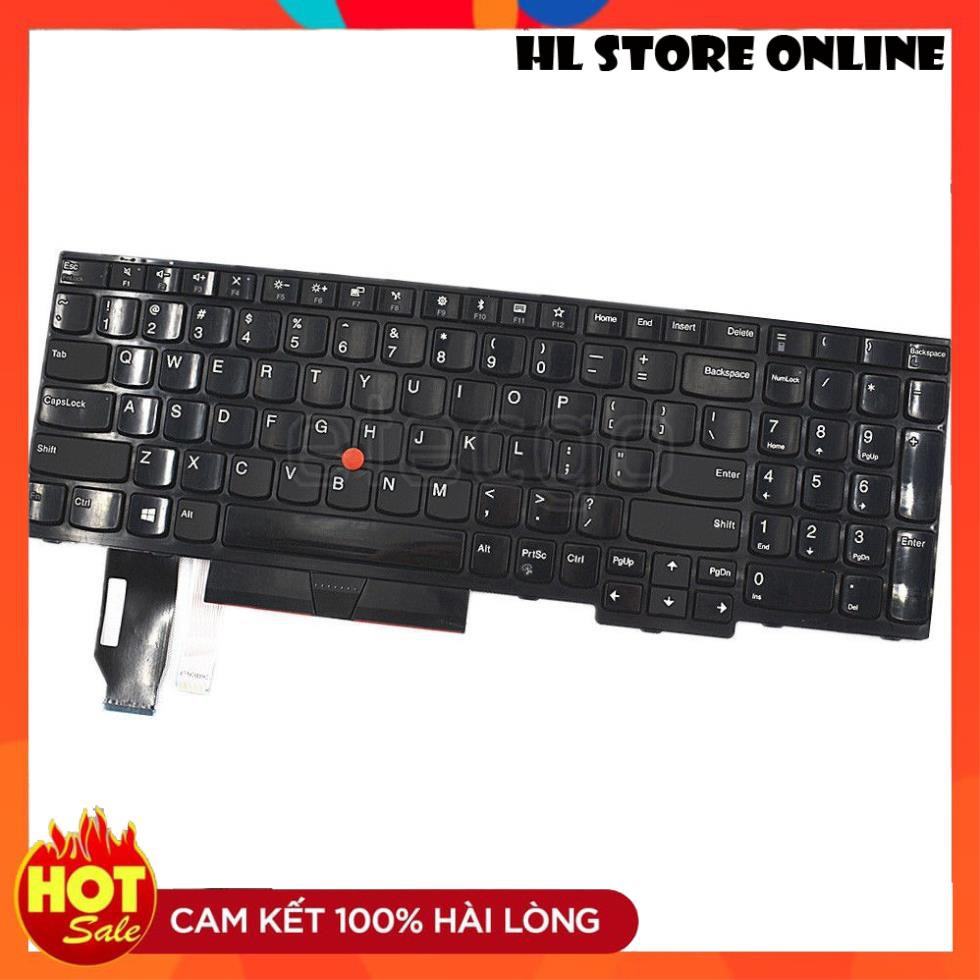 🔔 Bàn Phím Lenovo ThinkPad E580 E590 L580 T590 P52 P53 P53s P72 P73