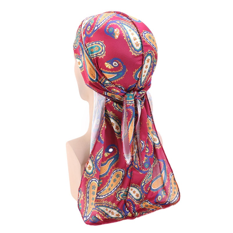 Mũ Trùm Đầu Co Giãn Giúp Giảm Rụng Tóc Sáng Tạo Cho Nam Nữ