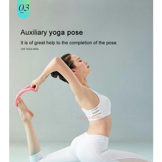 Vòng Yoga Myring Cao Cấp