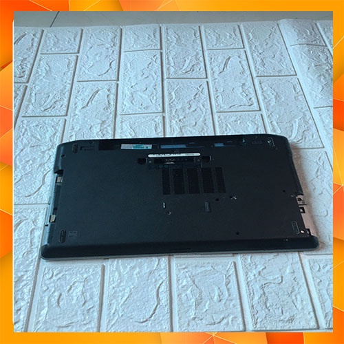 Vỏ laptop dell e6320 tháo máy