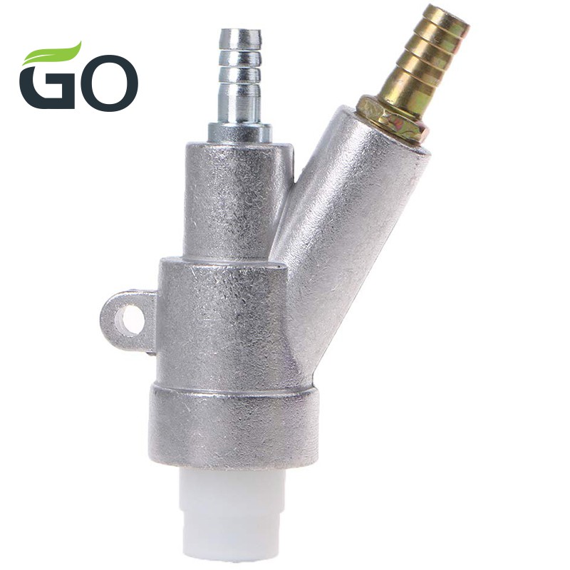 Đầu phun cát tự động chất lượng #GO