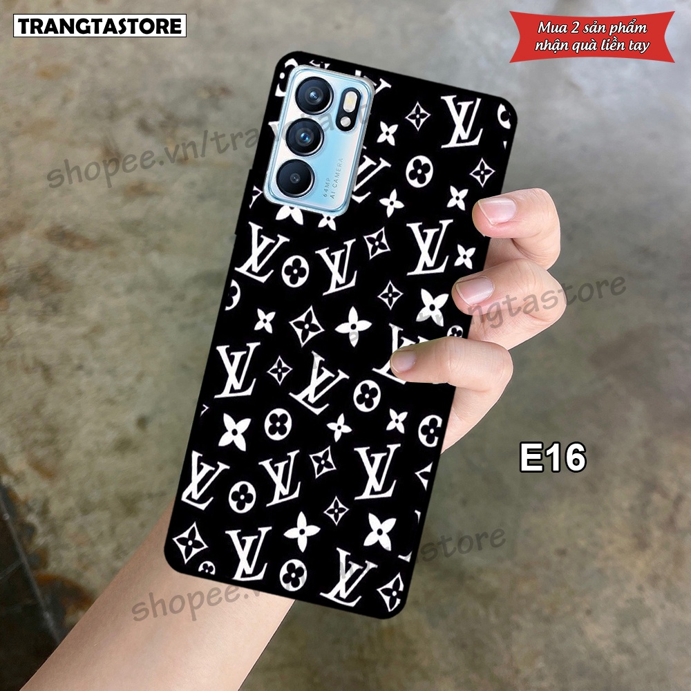 Ốp lưng Oppo Reno 6 5G/ Reno6 5G - Reno 6z 5G/ Reno6 Z 5G - Reno6 Pro 5G in hình dễ thương -  đáng yêu  - siêu hot