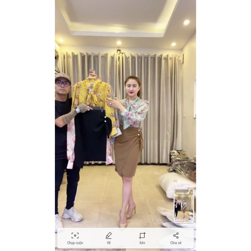 Chân váy hạnh vũ | BigBuy360 - bigbuy360.vn