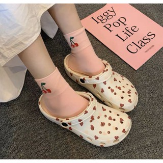 [ORDER TAOBAO] SỤC, DÉP NỮ HÌNH ĐÁNG YÊU
