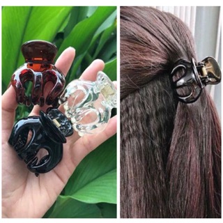 Kẹp tóc càng cua Thái Lan