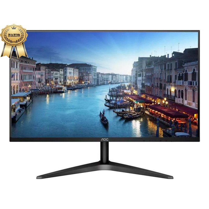 Màn hình vi tính AOC 24B1XHS chính hãng - BH 3 năm | BigBuy360 - bigbuy360.vn
