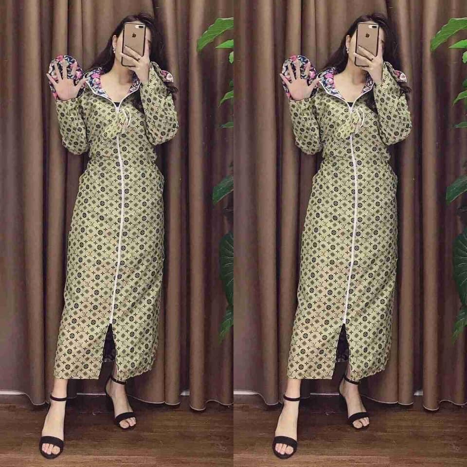 Áo chống nắng nữ thông hơi làm mát túi cuộn mát mềm, chất vải kim cương-giadungsieure