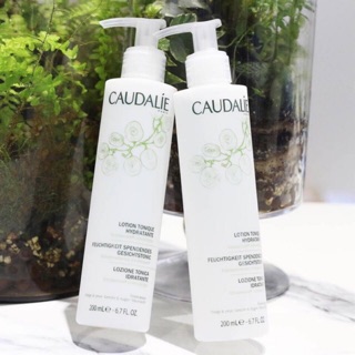 💕😱Nước hoa hồng Caudalie Lotion 200ml❤️