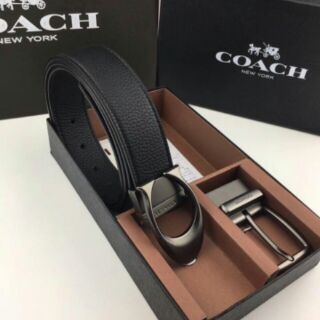 🍬🍬Thắt lưng Set COACH ( Dây nịt )...!!