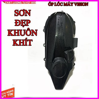 ỐP LỐC MÁY VISION CARBON ( VISION 2016-2020)