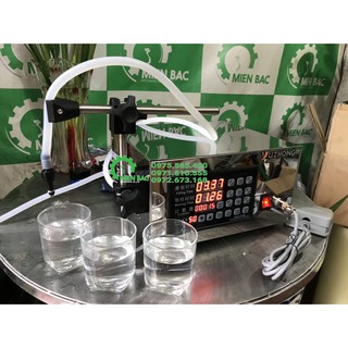 MÁY CHIẾT RÓT DẠNG LỎNG 1 VÒI