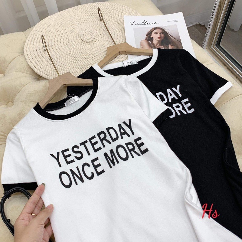 Váy Yesterday viền cổ HS45 | BigBuy360 - bigbuy360.vn