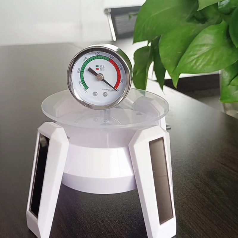 Đồng Hồ Đo Áp Suất Chân Không Cỡ Nhỏ Chuyên Nghiệp
