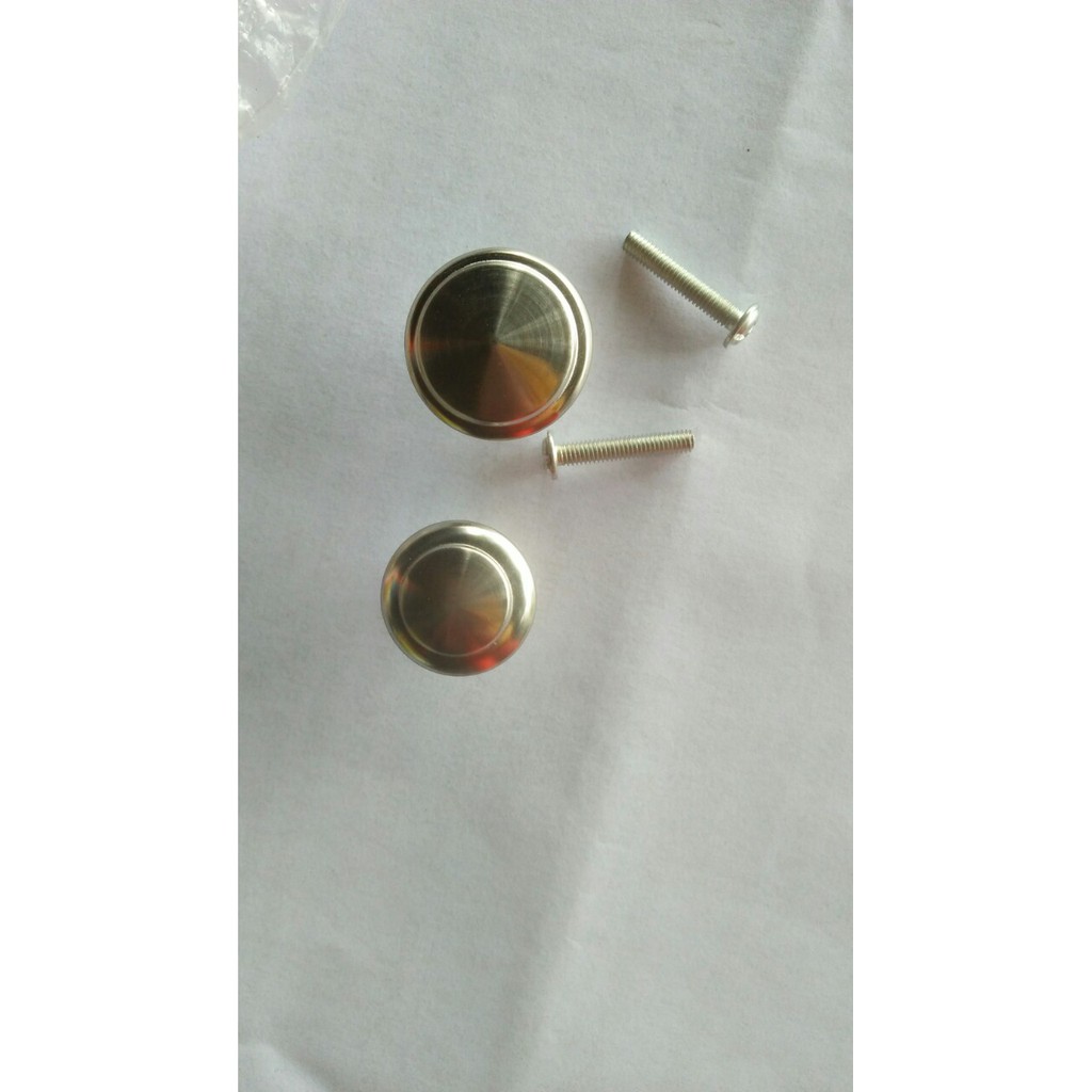 đơn hàng cho khách đặt sỉ ( tay nắm inox tròn)