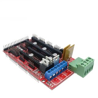 Module shield ramps 1.4 Arduino MEGA máy in 3D Rerap
