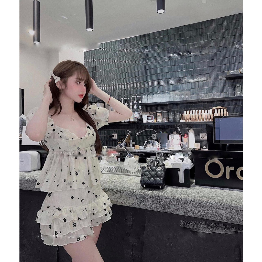 Sét xinh xuất sắc