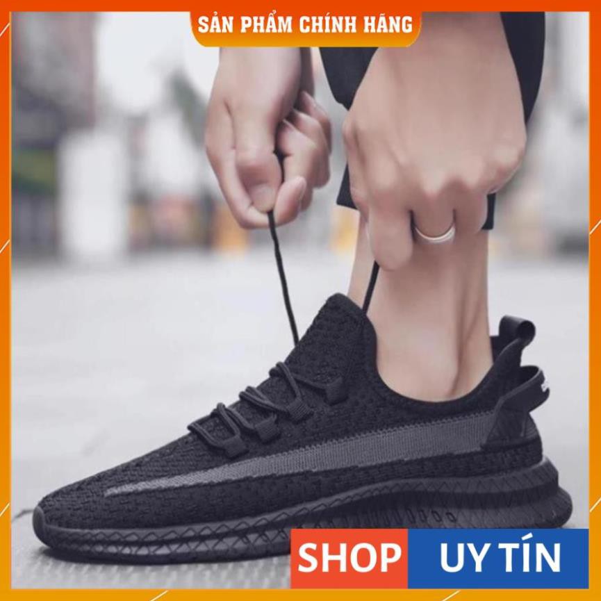 [Hàng Cao Cấp] -  Giày Sneaker Nam-Giày Thể Thao Nam siêu nhẹ siêu thoáng - G31 | BigBuy360 - bigbuy360.vn