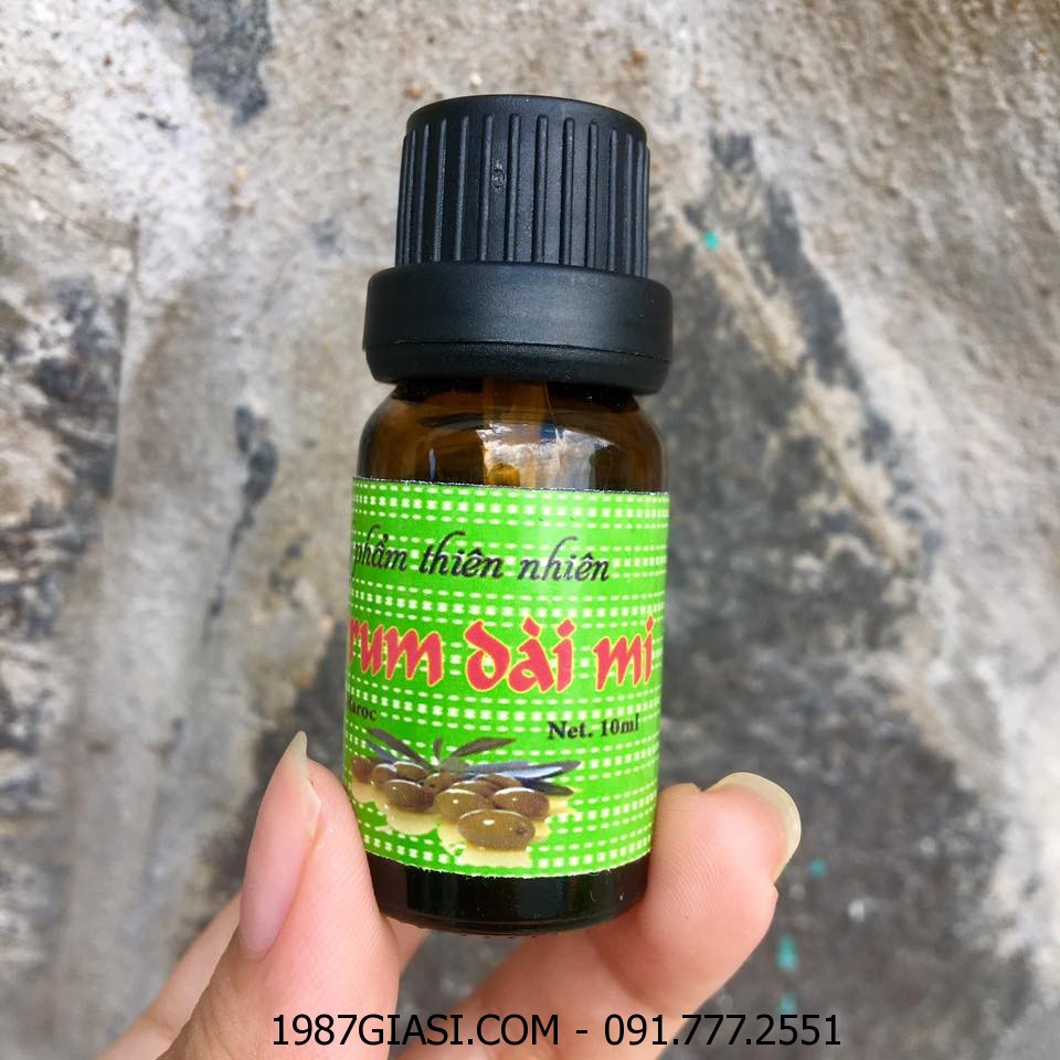 Serum Dài Mi Maroc