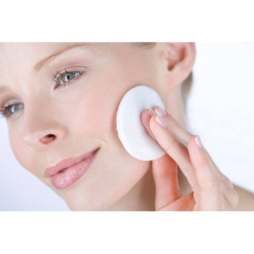 [Mã COS1904 giảm 8% đơn 300K] Bông tẩy trang IPEK Thổ Nhĩ Kỳ 130 miếng | BigBuy360 - bigbuy360.vn