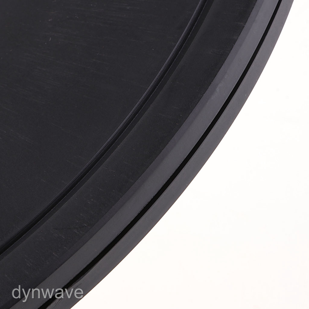 [Dynwave] Giá Đỡ Trưng Bày TV Xoay Tròn 16 &quot;Có Vòng Bi Thép