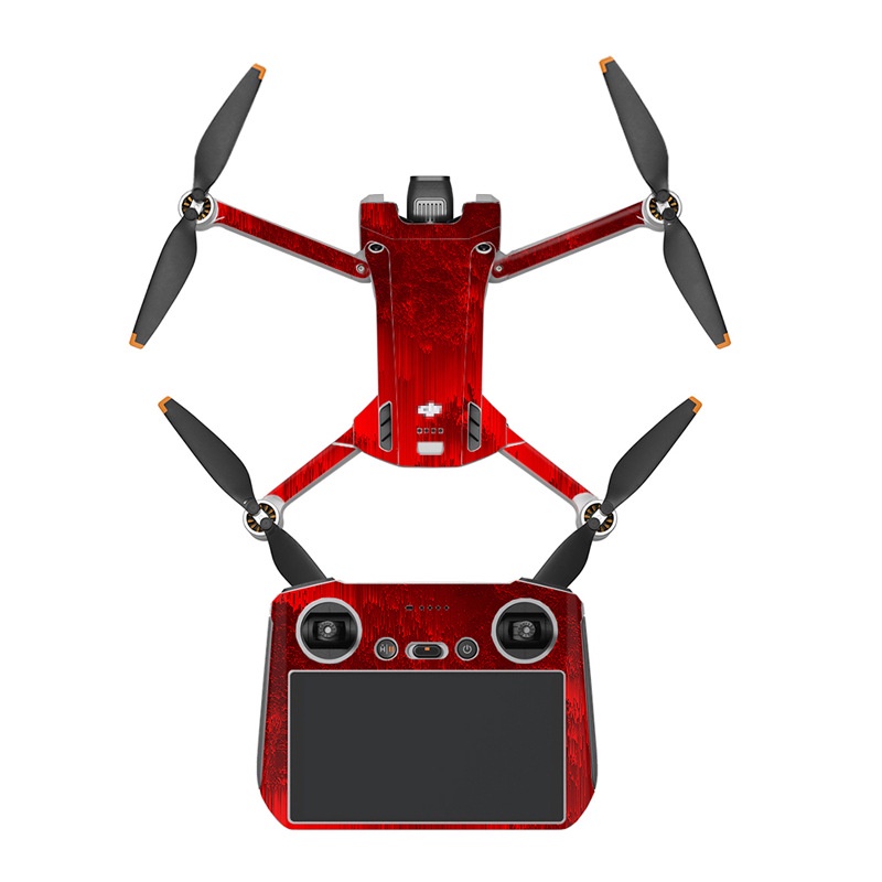 Miếng Dán Nửa Màn Hình Điều Khiển Từ Xa Cho Dji Mavic Mini 3 Pro