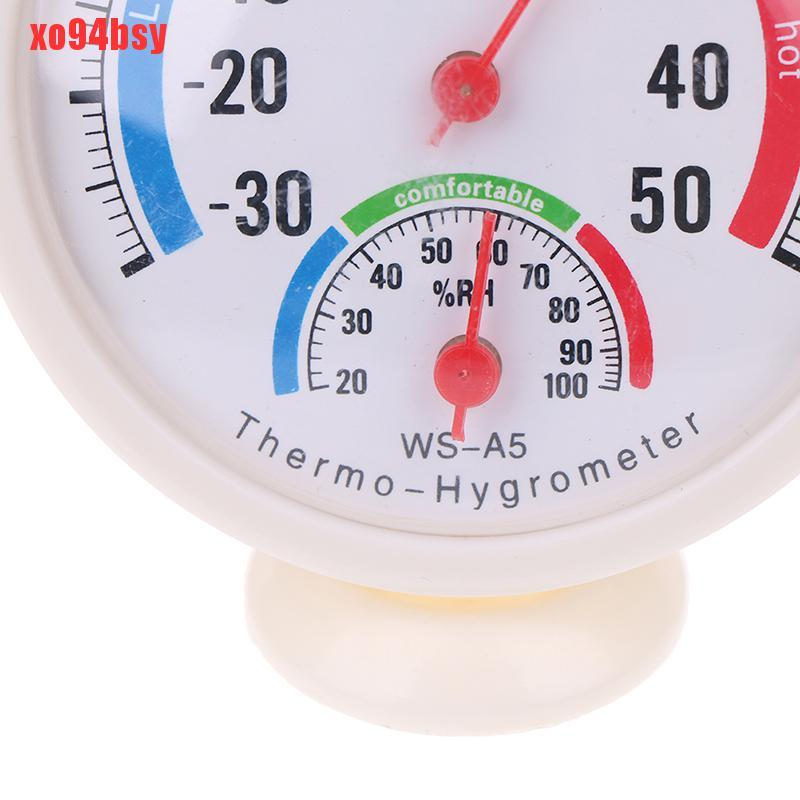 [xo94bsy]Thermometer humidity digital temperature meter lcd hygrometer reptile gauge