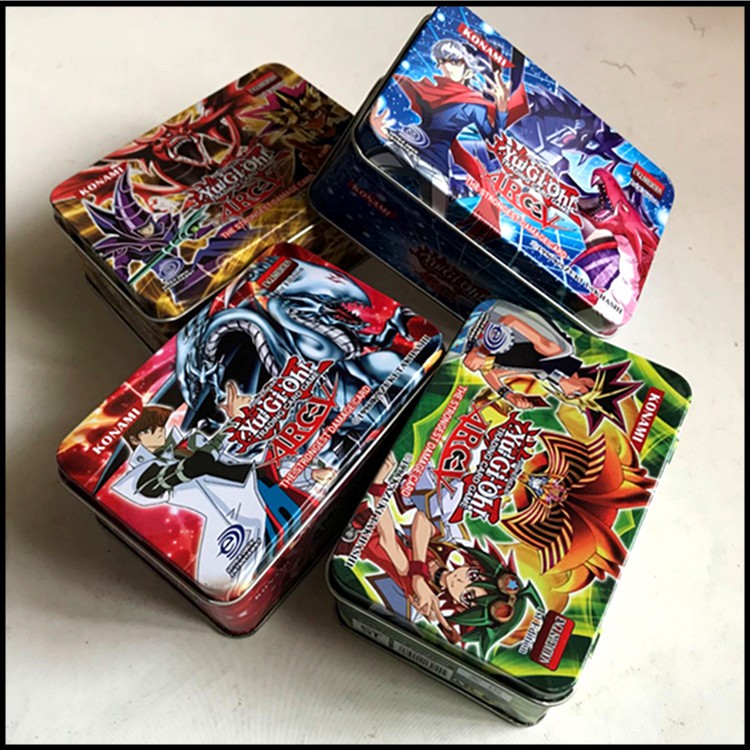 PVN30588 Bộ thẻ bài Yu-Gi-Oh T2 .