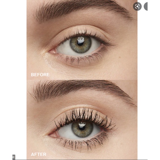 Chuốt mi Mascara Smashbox Super Fan minisize 5ml