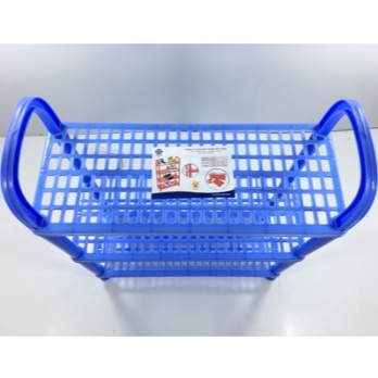 Kệ Để Giày Dép 3 Tầng Nhựa Việt Nhật Chắc Chắn