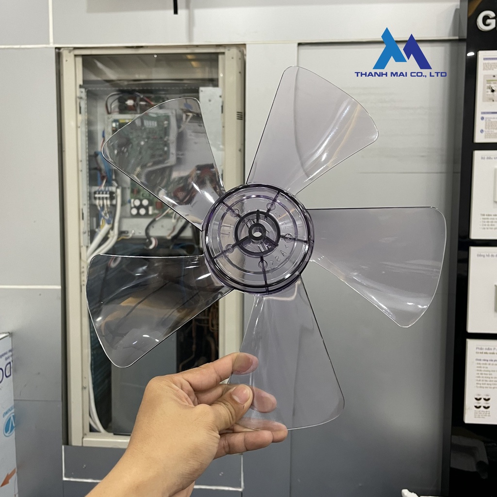 [Hàng chính hãng] Cánh quạt Panasonic F-300CNBABZP/ F-308