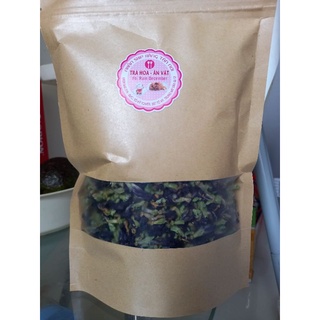 Trà hoa đậu biếc khô 100gr